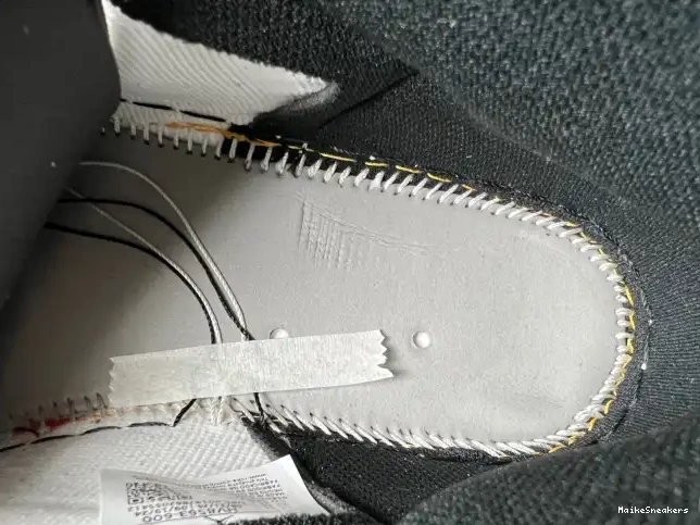 MaikeSneakers HV8563-600 High LA 1 Air Jordan OG x Union 0518